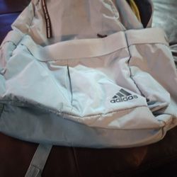 Adidas Nice Backpack $15Nice Adidas 