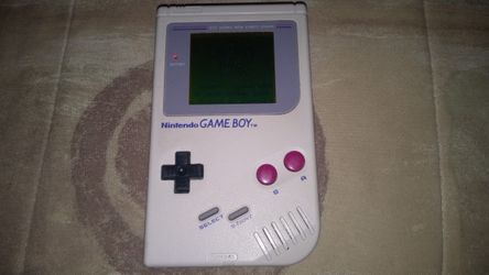 Classic Gameboy Bundle