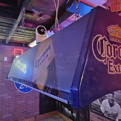 Light For Pool Table