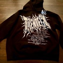 Men’s Xl Hoodie.  Brand New. $20