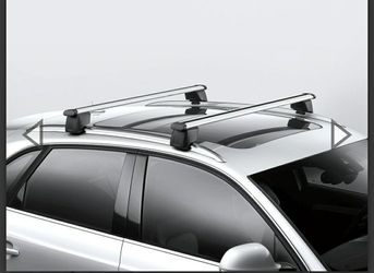Q5 Roof rack brand new 