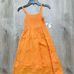 Girls Dress, Size M , Brand New , Price:$14