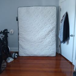 Ghostbed Flex Queen Hybrid Mattress 