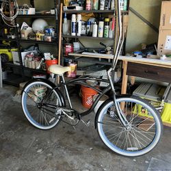 Shwinn Beach Cruiser 