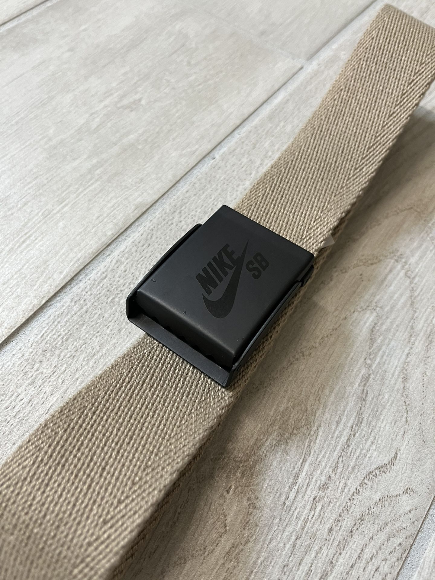 Nike SB Belt