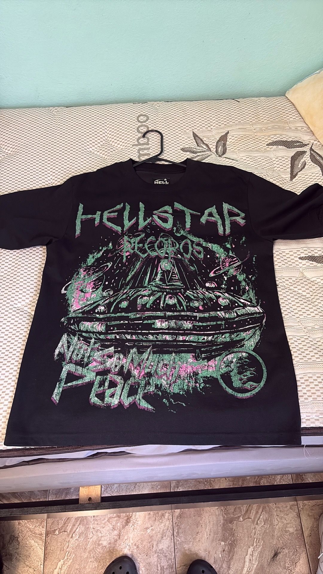 HELLSTAR Tee
