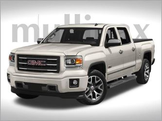 2015 GMC Sierra 1500