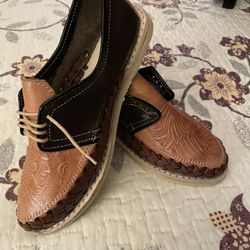 Huarache Mexicano