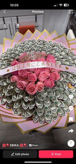 Quinceañeras Ramos Buchones 
