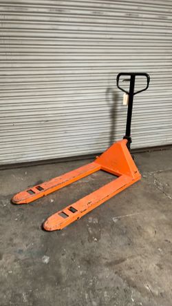 Haul Master 2.5 ton pallet jack