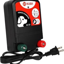 Electric Fence