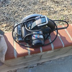 Bosch Left Handed Saw