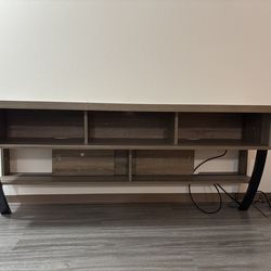 Tv stand