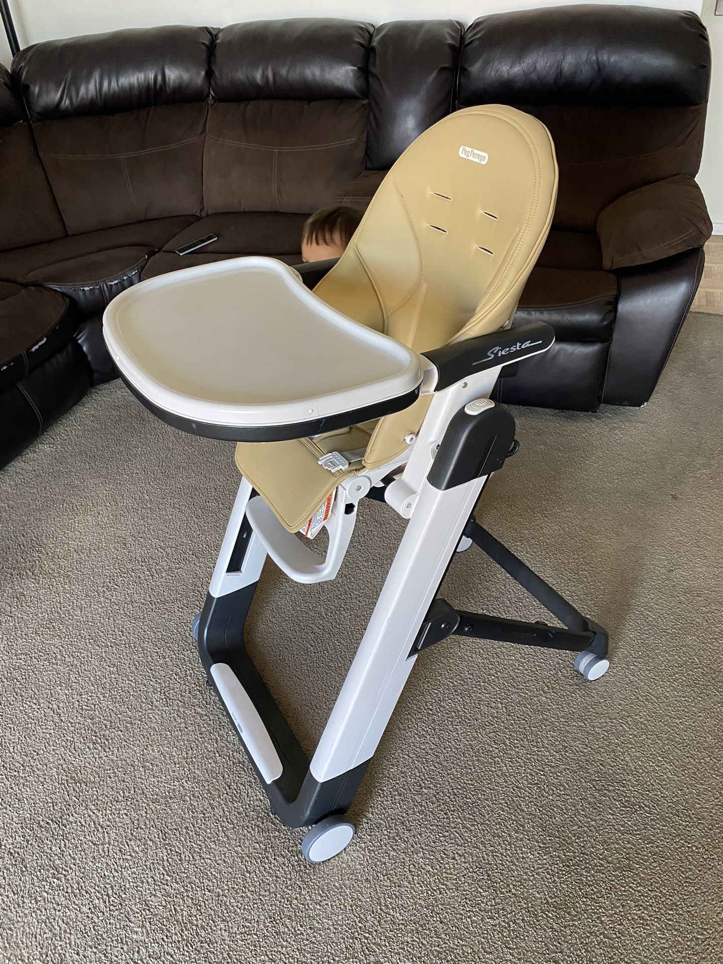 Chair Kids In Good Condition