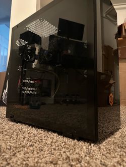 Gaming PC – i7 + GTX 1060 – Great for Fortnite, Minecraft, GTA V & Retro Emulation