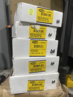 Dodge Ram/Charger / Sebring Brake Pads