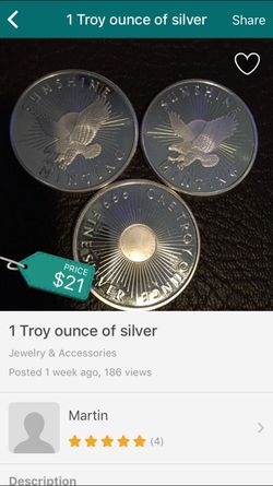 Silver
