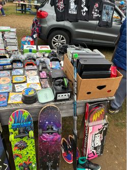 Huge sale