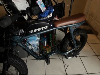 Super 73 s2