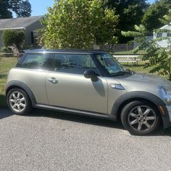 BMW Mini Cooper