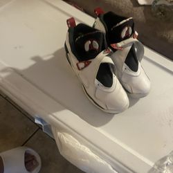 Jordan Retro Edition 