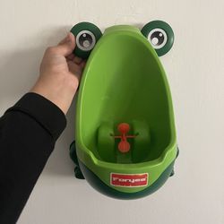 Kid Toilet 