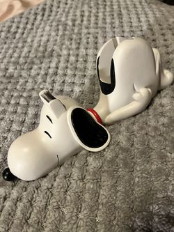Snoopy Tape Dispenser 