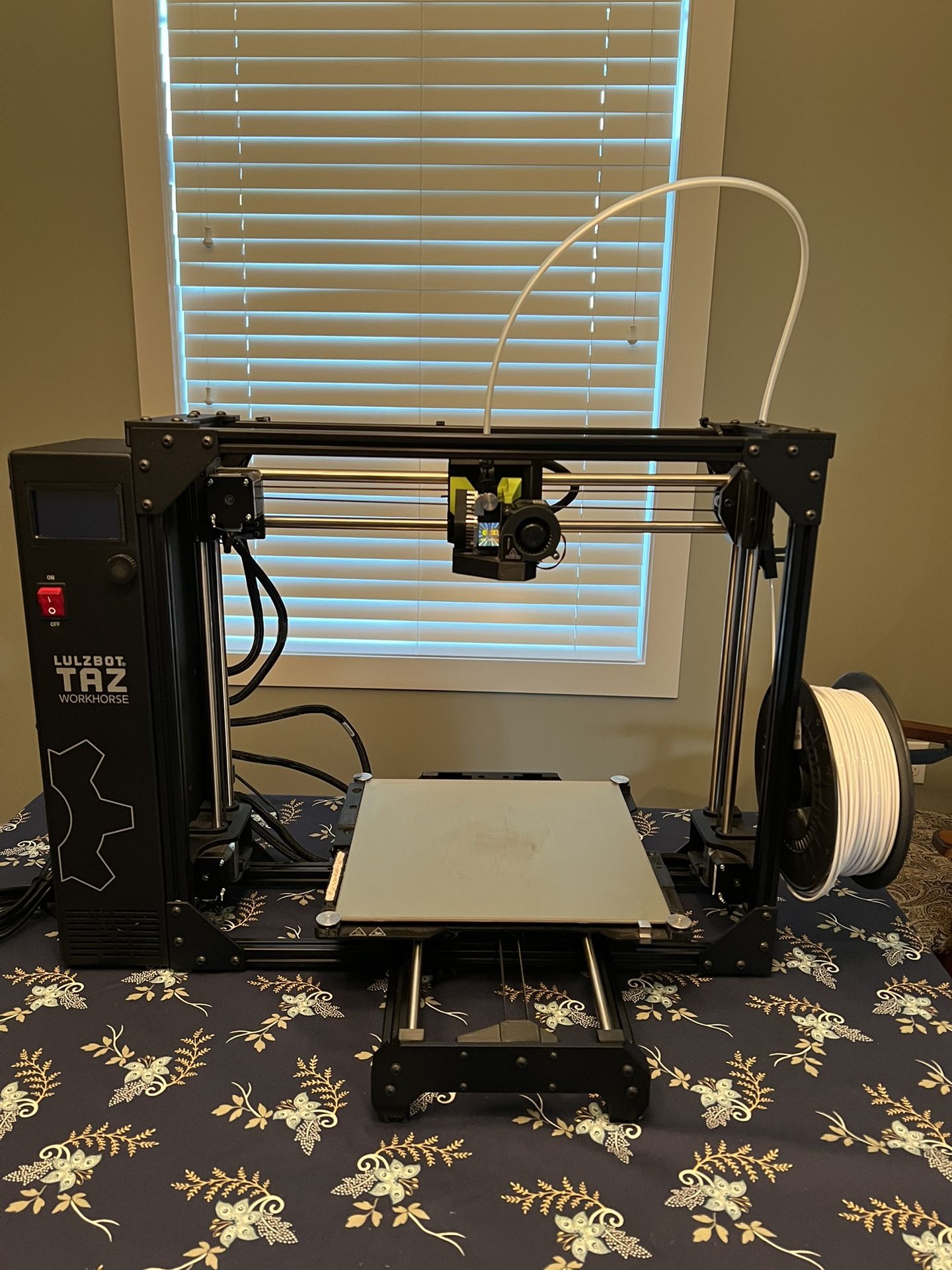 3D Printer
