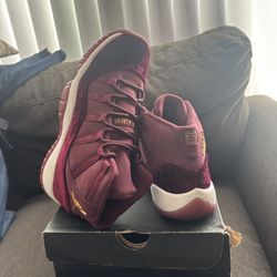 Air Jordan 11 Retro Rl GG