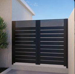 Modern Side Doors For Sale