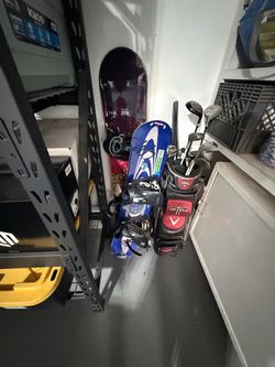 Snowboards