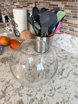 Princess house bowl