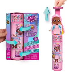 BFF Fashion Doll with Accessories 