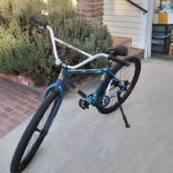 GT bike pro series 29 inch