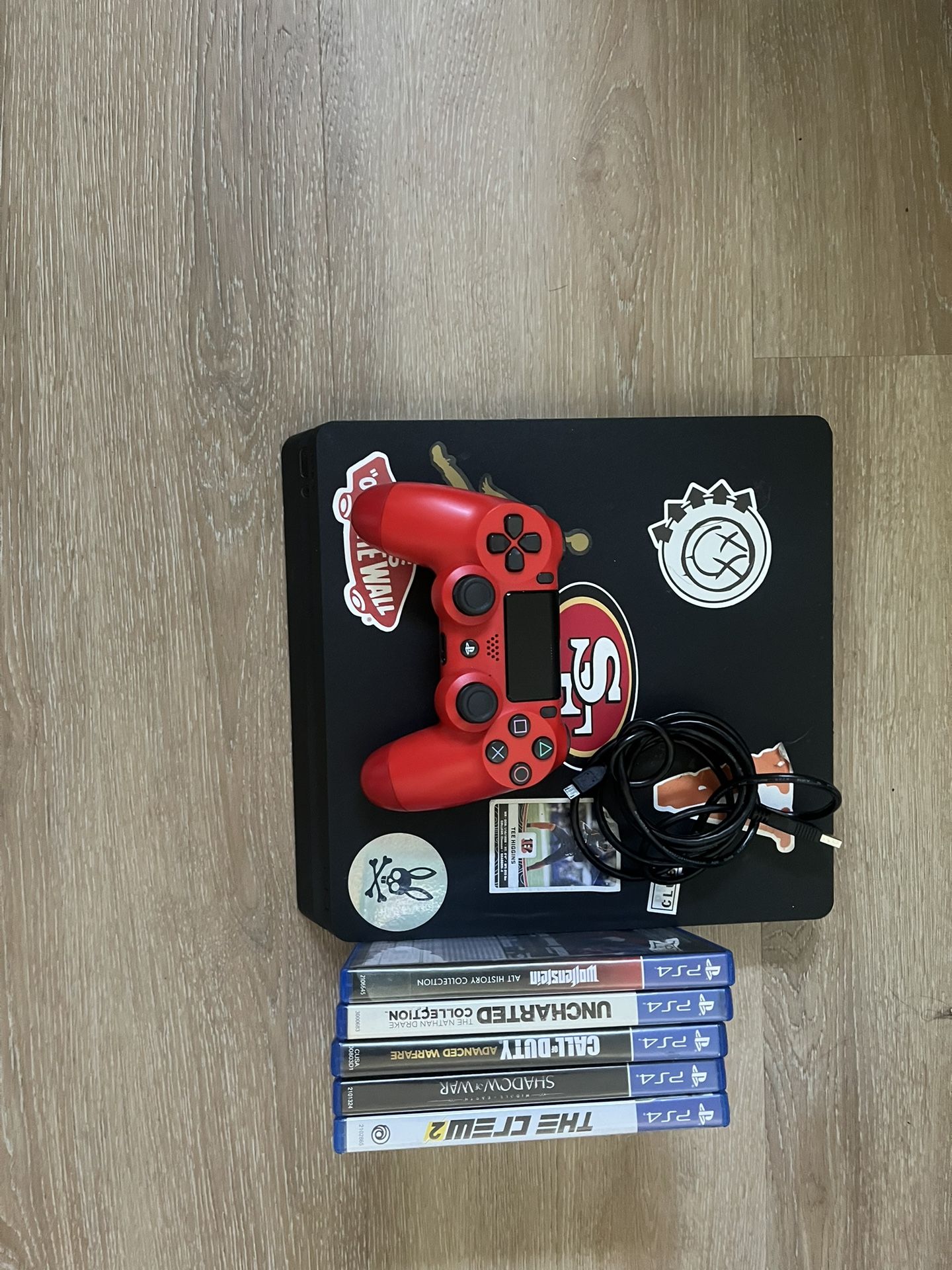 PS4