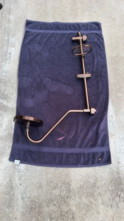 Showerhead
