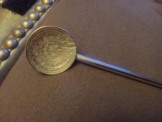 Vintage Spoon