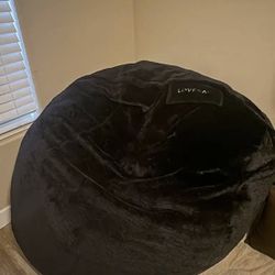 Lovesac Supersac Chair