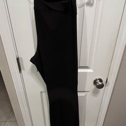Gain Flared Yoga Pants.
