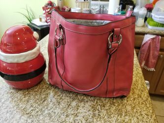 Cute big purse