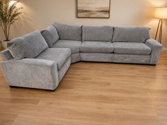 Sectional sofa with delivery