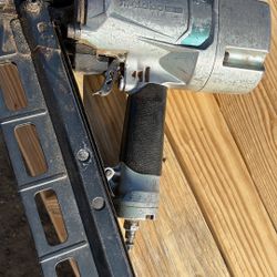 Hitachi Nail Guns
