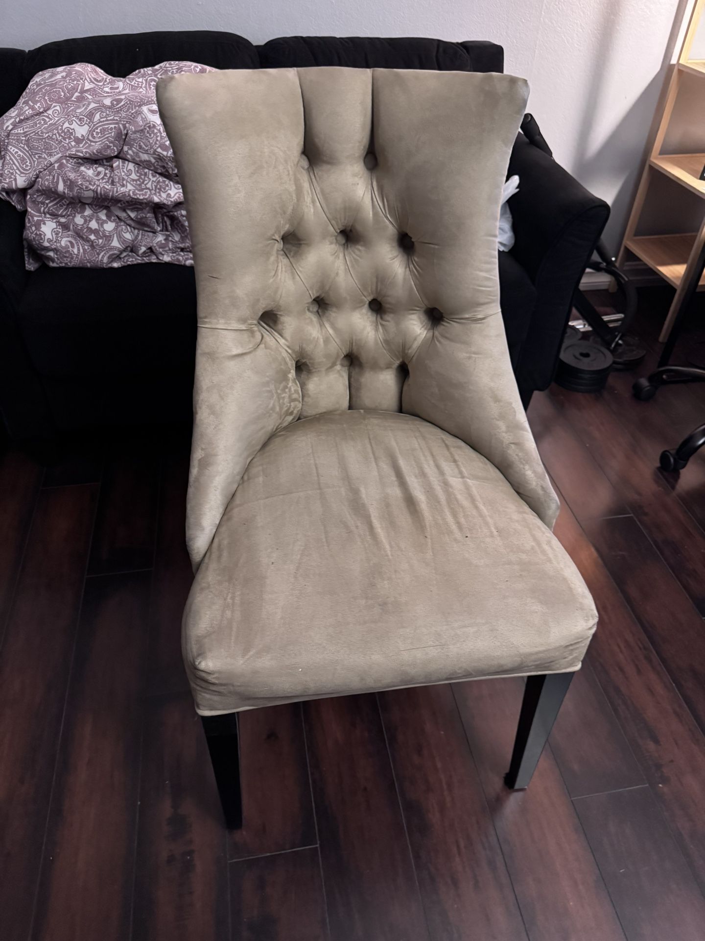 Free Chair