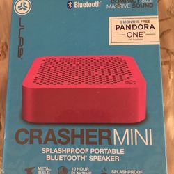 Small Bluetooth Speaker New Pick Up At Timber Dr Garner