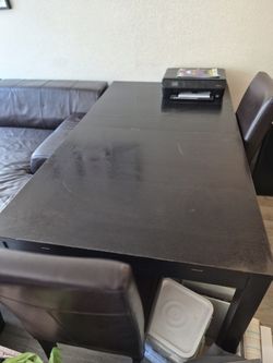 Dinning Room Table