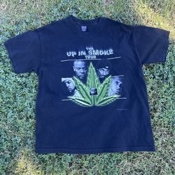 Vintage Tshirt. “The Up in Smoke Tour”