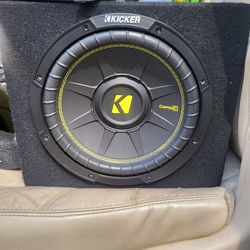 Kicker