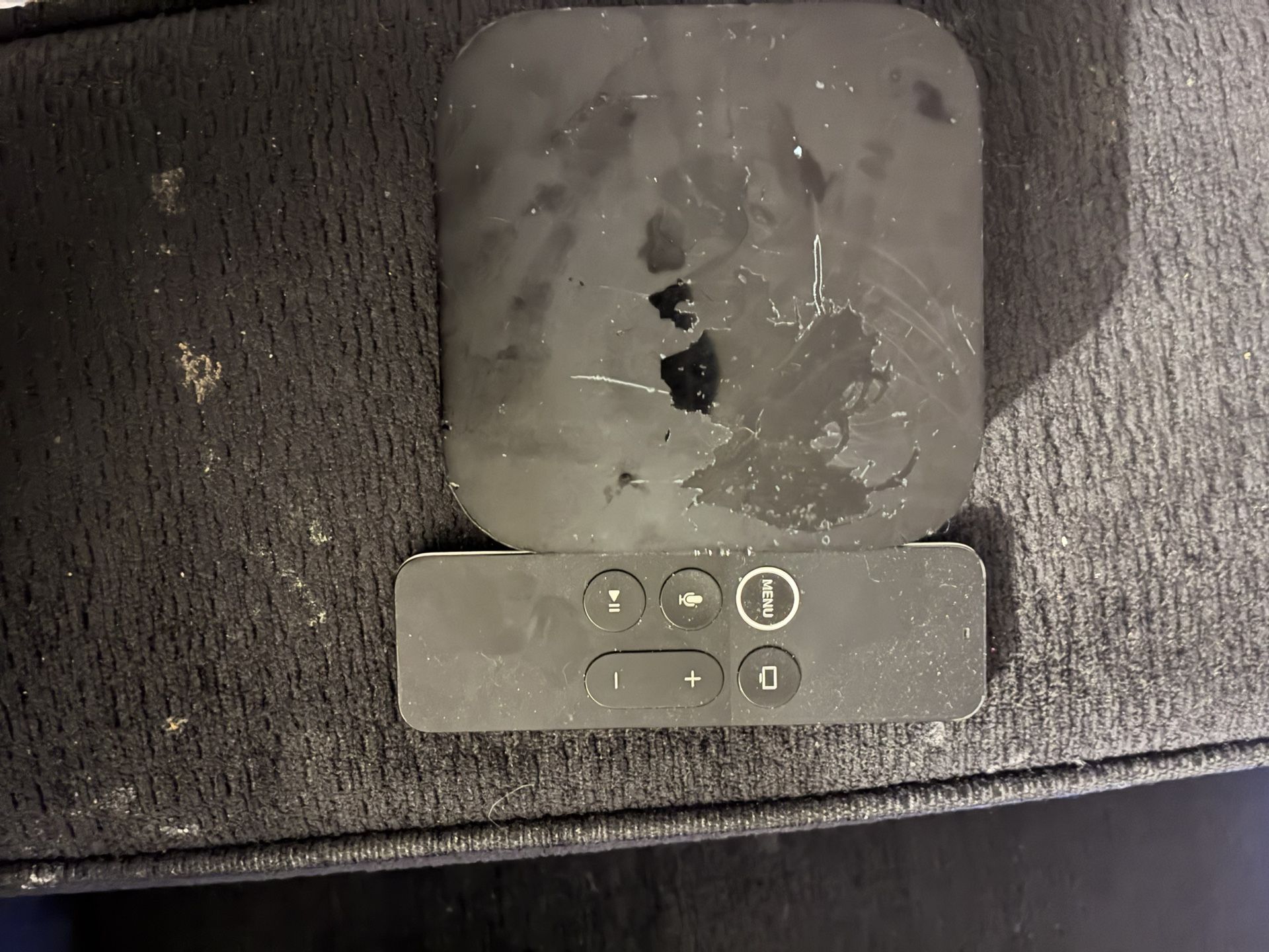 Apple TV