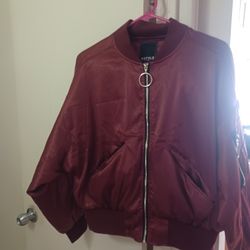 Nice Old School JacKet