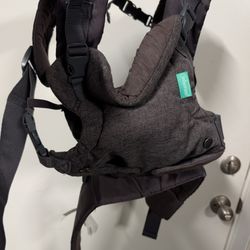 Baby Carrier
